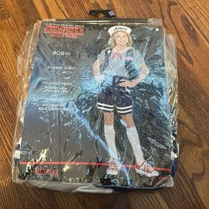 Robin Buckley Costume. XL in kids (12-14)